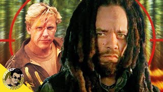 Surviving the Game The Best 90s Action Flick You Never Saw