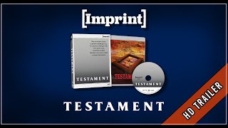 Testament 1983  HD Trailer 