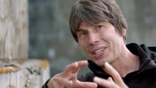 Why is iron in our blood important  Forces of Nature with Brian Cox Episode 3  BBC One