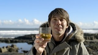 Why does ice float  Forces of Nature with Brian Cox Episode 1  BBC One