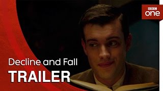 Decline and Fall Trailer  BBC One