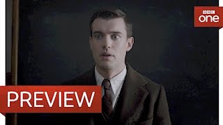 Pennyfeather gets pranked  Decline and Fall Episode 1 Preview  BBC One