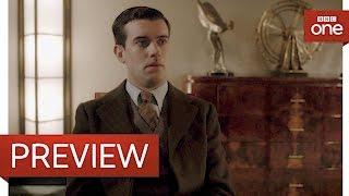 Why do we need staircases  Decline and Fall Episode 2 Preview  BBC One