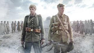 The Passing Bells  Trailer  BBC One  2014