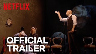 Derren Brown Miracle  Official Trailer HD  Netflix