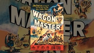 Wagon Master 1950