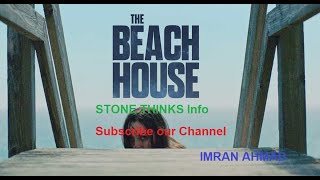 THE BEACH HOUSE  FHD with Englishs subtitle