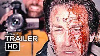 SOMETHING IN THE DIRT Official Trailer 2022 SciFi Horror Movie HD
