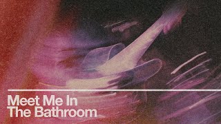 Meet Me In The Bathroom  Official Trailer  Utopia