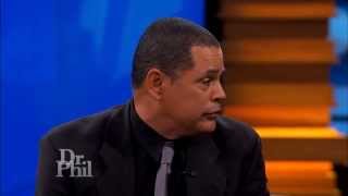 Raymond Cruz On Playing Kidnapper Ariel Castro In TV Movie About Cleveland Abductions
