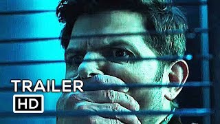 GHOSTED Official Trailer 2 2017 Adam Scott Comedy SciFi Series HD