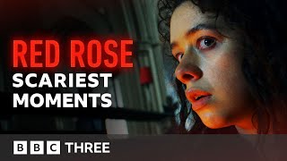 Red Rose The Most HeartStopping Moments From The Series  Red Rose BBC Three