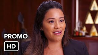 Not Dead Yet ABC Featurette HD  Gina Rodriguez comedy series