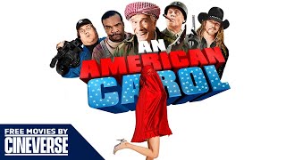 An American Carol  Full Comedy Movie  Kelsey Grammer Leslie Nielsen David Zucker  Cineverse