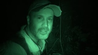 Florida Everglades Survivalist  Manhunt With Joel Lambert 2