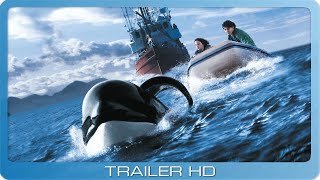 Free Willy 3 The Rescue  1997  Trailer