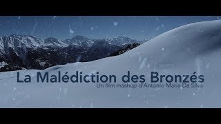 La Maldiction des BronzsWolves vs French Fried VacationNarrative Movie Mashup AMDSFILMS