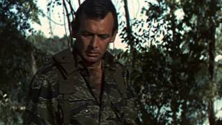 The Green Berets  Trailer