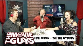 Leon Russom  The TMG Interview