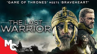 The Last Warrior Skif  Full Action Fantasy Movie