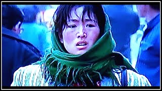 Chinese Film Gong Li  The Story Of Qiu Ju sneakpeek