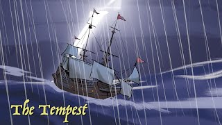 The Tempest Video Summary