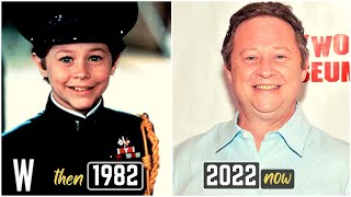THE TOY 1982 Cast Then and Now 2022 40 Years Later