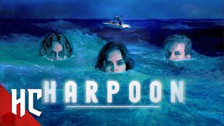 Harpoon  Full Psychological Horror Movie  Horror Central