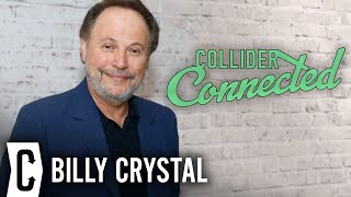 Billy Crystal on When Harry Met Sally Spinal Tap Standing Up Falling Down and Drinking Jgerbombs