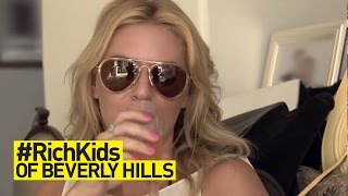 Outrageous Season One Moments  RichKids of Beverly Hills  E