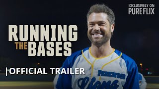 Running the Bases  Official Pure Flix Trailer
