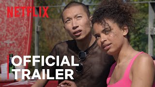 Dangerous Liaisons  Official Trailer  Netflix