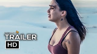 ALL THE WORLD IS SLEEPING Official Trailer 2023