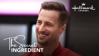 Preview  The Secret Ingredient  Hallmark Channel