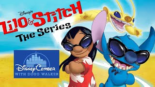 Lilo  Stitch The Series  DisneyCember