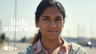 Little America  Season 2 Official Trailer  Apple TV