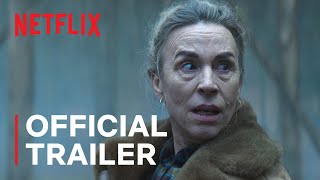 Elves  Official Trailer  Netflix
