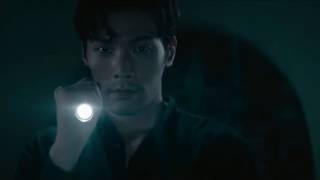  Choi Daniel  Park Eunbin  Tujhe Main Pyar Karu  The Ghost Detective MV  Korean Mix 