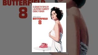 Butterfield 8