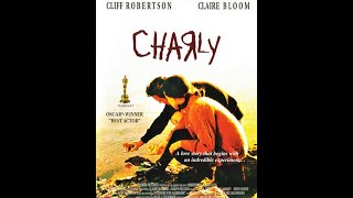 Charly 1968 starring Cliff Robertson
