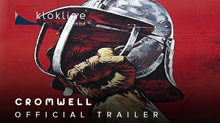 1970 Cromwell Official Trailer 1 Columbia Pictures