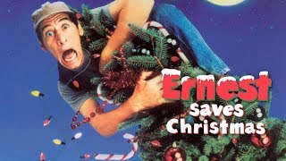 Ernest Saves Christmas 1988 Full Movie