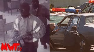 The North Hollywood Shootout Part 1  Murder With Friends