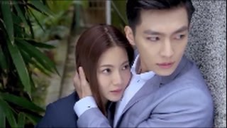 Refresh Man MV  Chinese Pop Music English Subtitles  Drama Trailer  Aaron Yan  Joanne Tseng