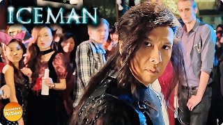 ICEMAN 2014 Fight Clip  Trailer  Donnie Yen Martial Arts Action Movie