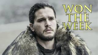 After the Thrones 110 Jon Snows Parentage HBO
