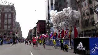 Marathon The Patriots Day Bombing HBO Documentary Films