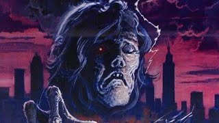Nightmare City 1980  Trailer HD 1080p