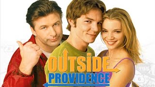 Outside Providence 1999 Film  Shawn Hatosy Amy Smart Alec Baldwin