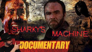 Sharkys Machine  Burt Reynolds Documentary